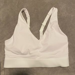 Sports bra low impact